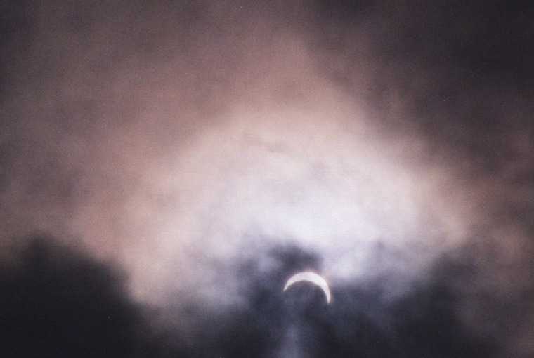 Eclipse